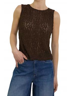 Canotta in pizzo Options